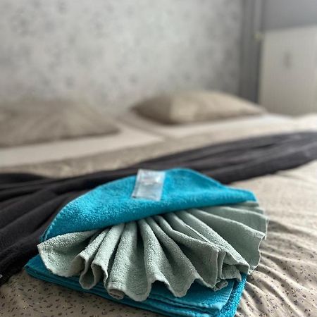 Ubytovanie Pod Stitmi Vysokych Tatier Tatranska Strba Bagian luar foto