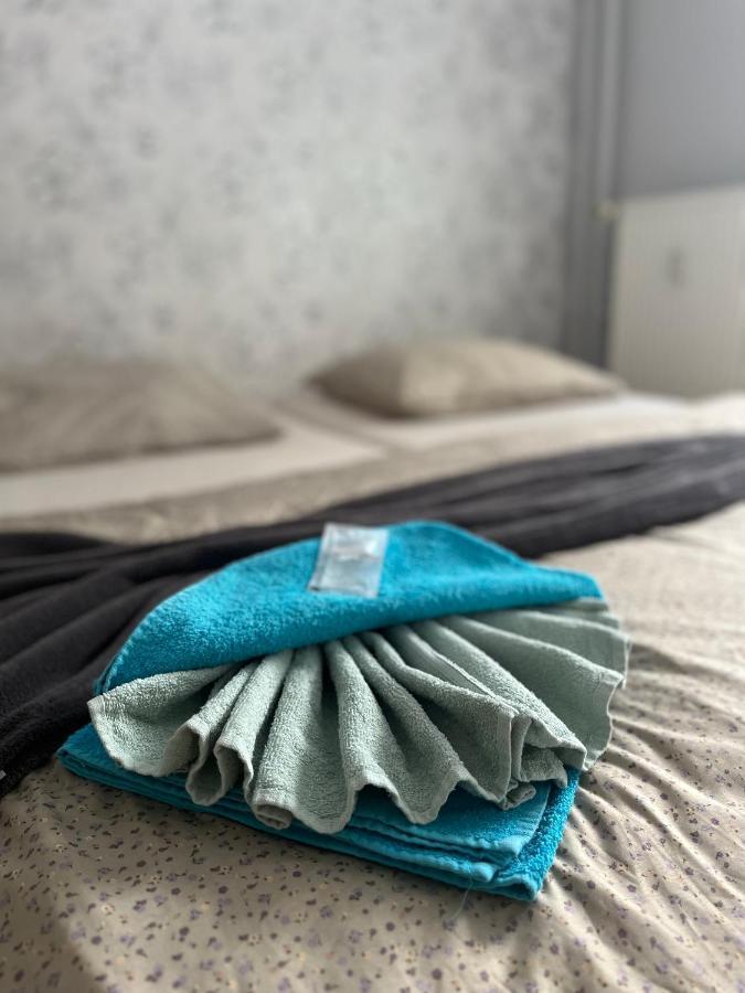 Ubytovanie Pod Stitmi Vysokych Tatier Tatranska Strba Bagian luar foto