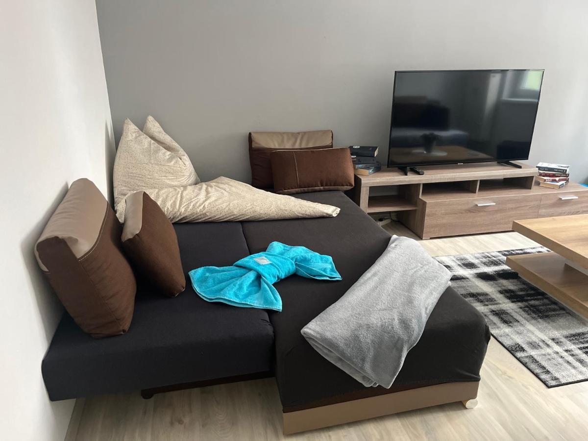 Ubytovanie Pod Stitmi Vysokych Tatier Tatranska Strba Bagian luar foto