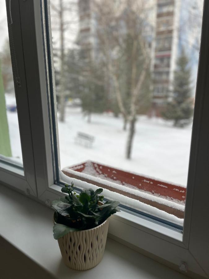 Ubytovanie Pod Stitmi Vysokych Tatier Tatranska Strba Bagian luar foto