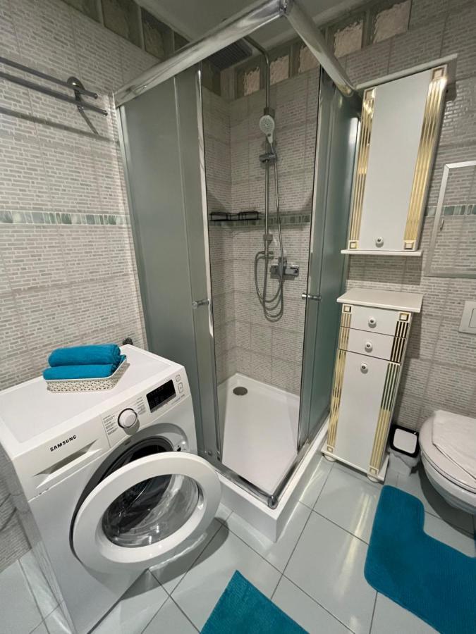 Ubytovanie Pod Stitmi Vysokych Tatier Tatranska Strba Bagian luar foto